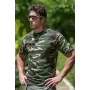 Camiseta Camo