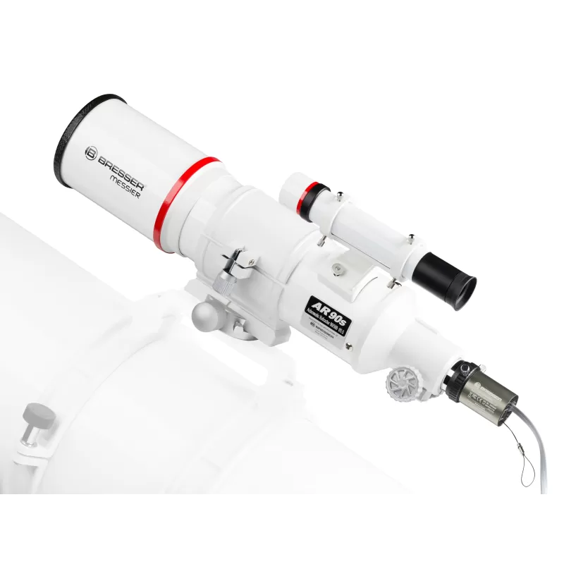 Conjunto de rastreamento BRESSER AR90/500