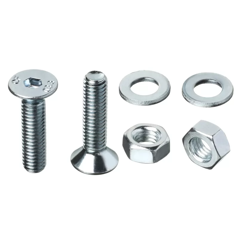 Conjunto de rastreamento BRESSER AR90/500