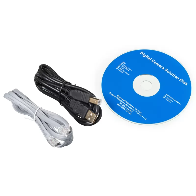 Conjunto de rastreamento BRESSER AR90/500