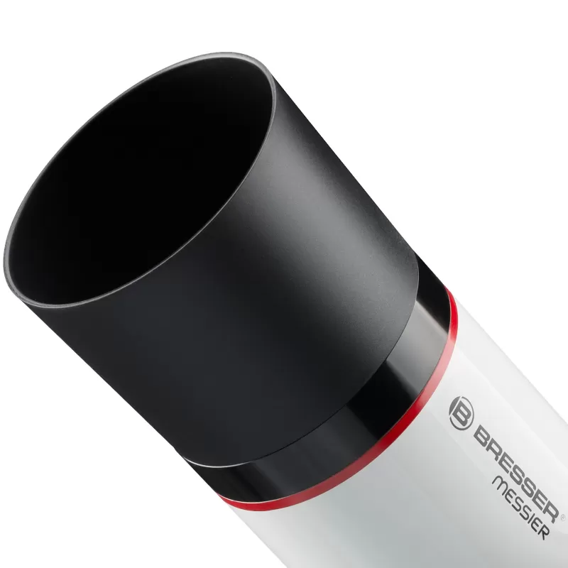 Tampa de proteção contra orvalho BRESSER para telescópios MCX127/MC127 Tampa de proteção contra orvalho BRESSER para telescópios MCX127/MC127