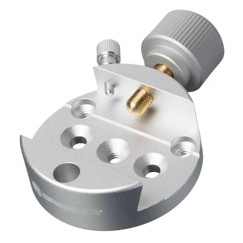 Apoio feminino para BRESSER Messier/ES/GP/Vixen encaixe