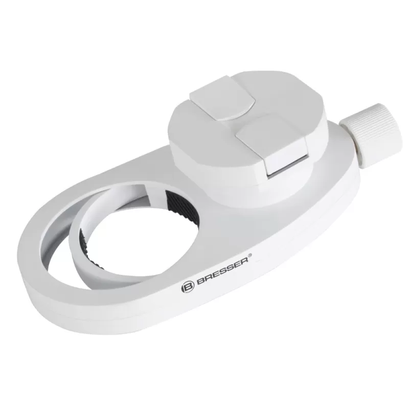 BRESSER Adaptador de Smartphone Universal BRESSER Adaptador de Smartphone Universal