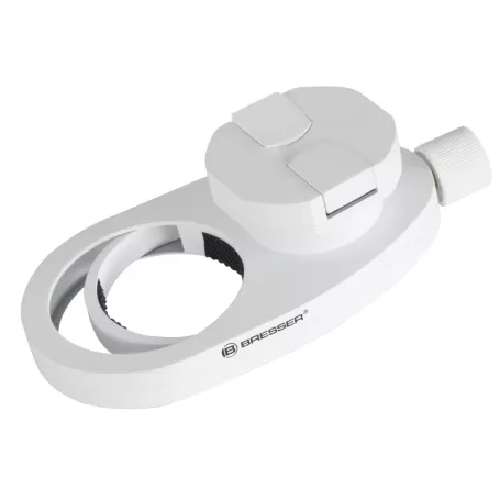 BRESSER Adaptador de Smartphone Universal BRESSER Adaptador de Smartphone Universal