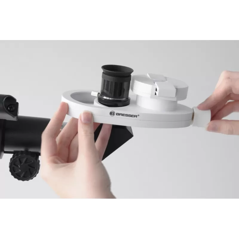 BRESSER Adaptador de Smartphone Universal