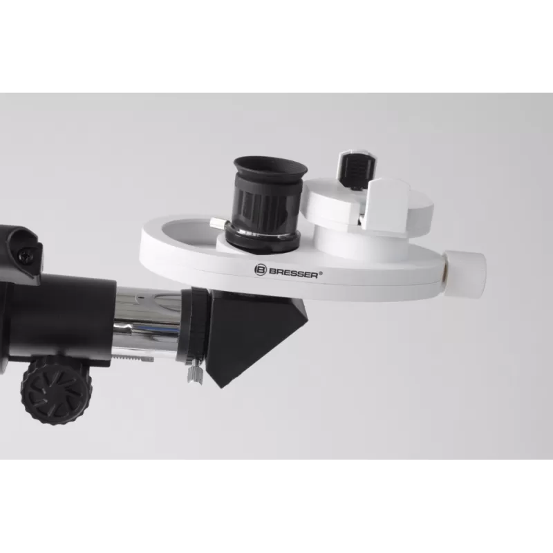 BRESSER Adaptador de Smartphone Universal