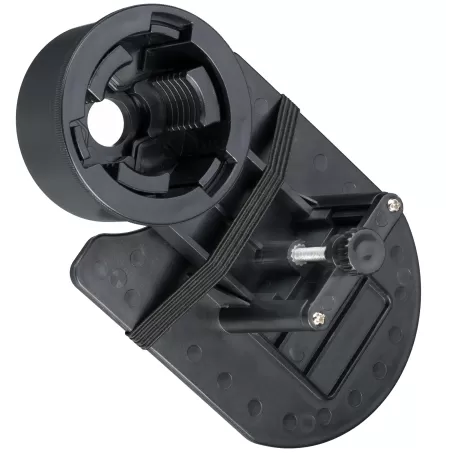 Suporte de smartphone BRESSER Deluxe para telescópios e microscópios