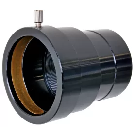 BRESSER cilindro prolongador 2"/35mm