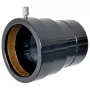 BRESSER cilindro prolongador 2"/35mm