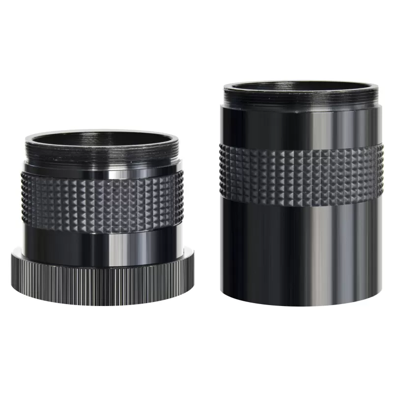 BRESSER adaptador-cámara M35/T2 para MC/MCX100/127 BRESSER adaptador-cámara M35/T2 para MC/MCX100/127