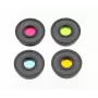 Kit de Filtros de Color BRESSER Essential 1