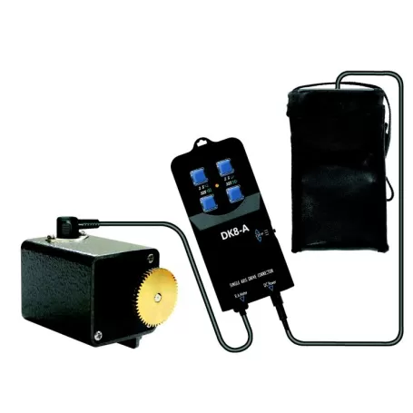 BRESSER Messier RA-Motor + Regulador EXOS1 + MON1 BRESSER Messier RA-Motor + Regulador EXOS1 + MON1