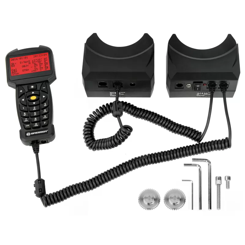 Kit BRESSER StarTracker GoTo Kit BRESSER StarTracker GoTo