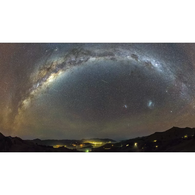 Montagem BRESSER para astrofotografia sem tripé