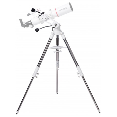 Montura para telescopio Twilight AZ con trípode BRESSER
