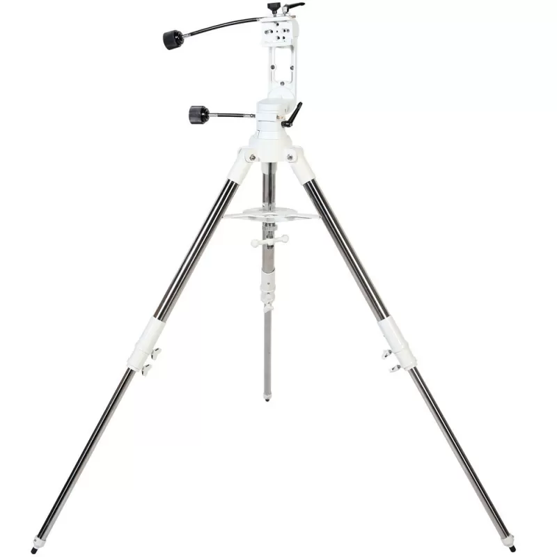 Montagem Altazimuth BRESSER Twilight I com Tripé