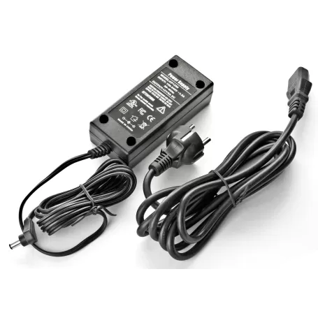 Fonte de alimentação universal BRESSER 230/12V Fonte de alimentação universal BRESSER 230/12V