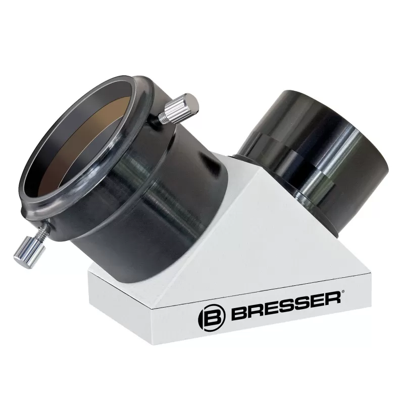 Espelho Zenith BRESSER Messier 2" Espelho Zenith BRESSER Messier 2"
