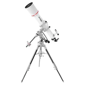BRESSER Messier AR-102/1000 EXOS-1/EQ41 Telescopio