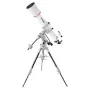 BRESSER Messier AR-102/1000 EXOS-1/EQ41 Telescopio