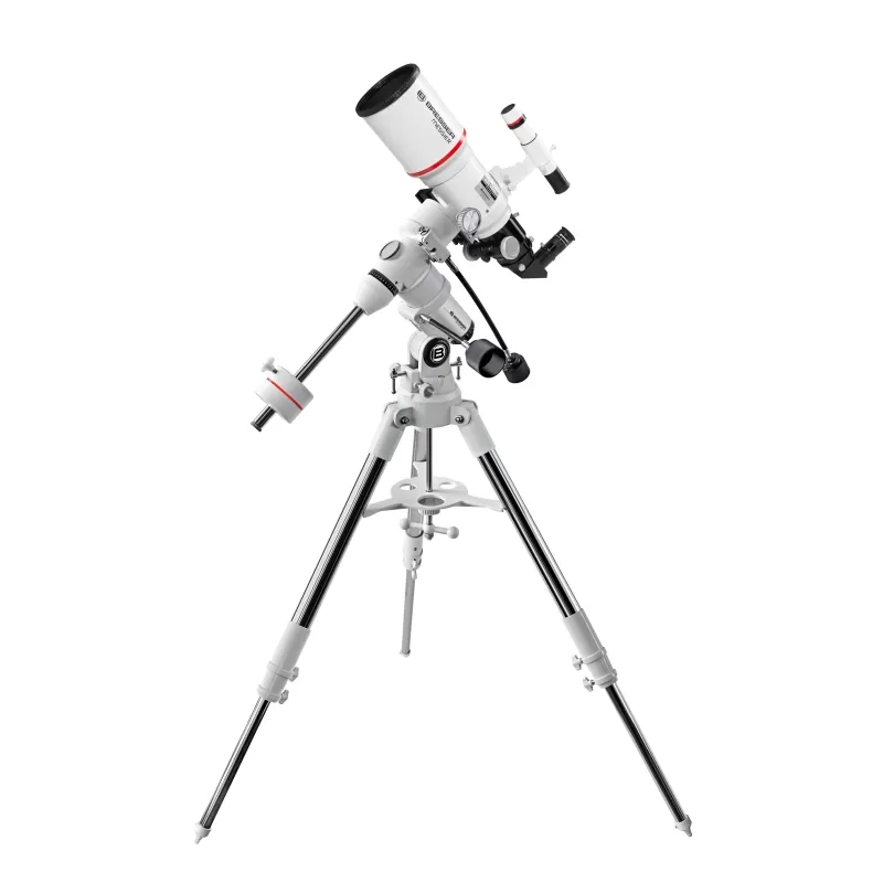 BRESSER Messier AR-102xs/460 EXOS-1/EQ4 BRESSER Messier AR-102xs/460 EXOS-1/EQ4