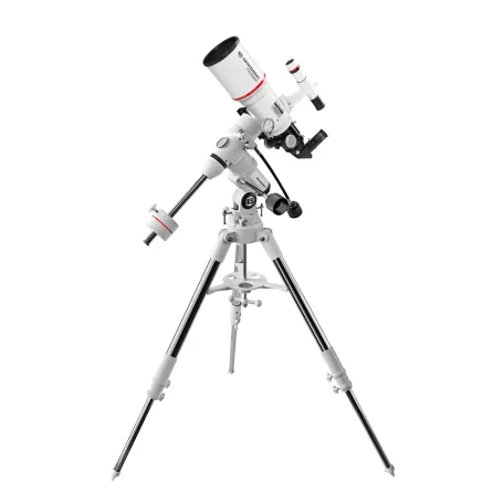 BRESSER Messier AR-102xs/460 EXOS-1/EQ4 BRESSER Messier AR-102xs/460 EXOS-1/EQ4