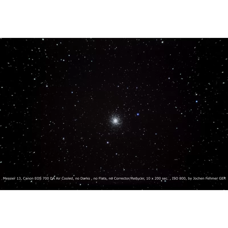 BRESSER Messier AR-102xs/460 EXOS-1/EQ4