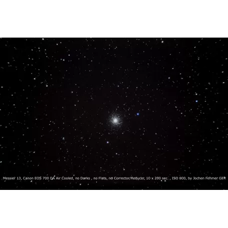 BRESSER Messier AR-102xs/460 EXOS-1/EQ4