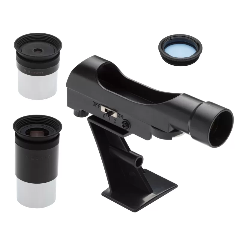 BRESSER Messier 6" Dobson