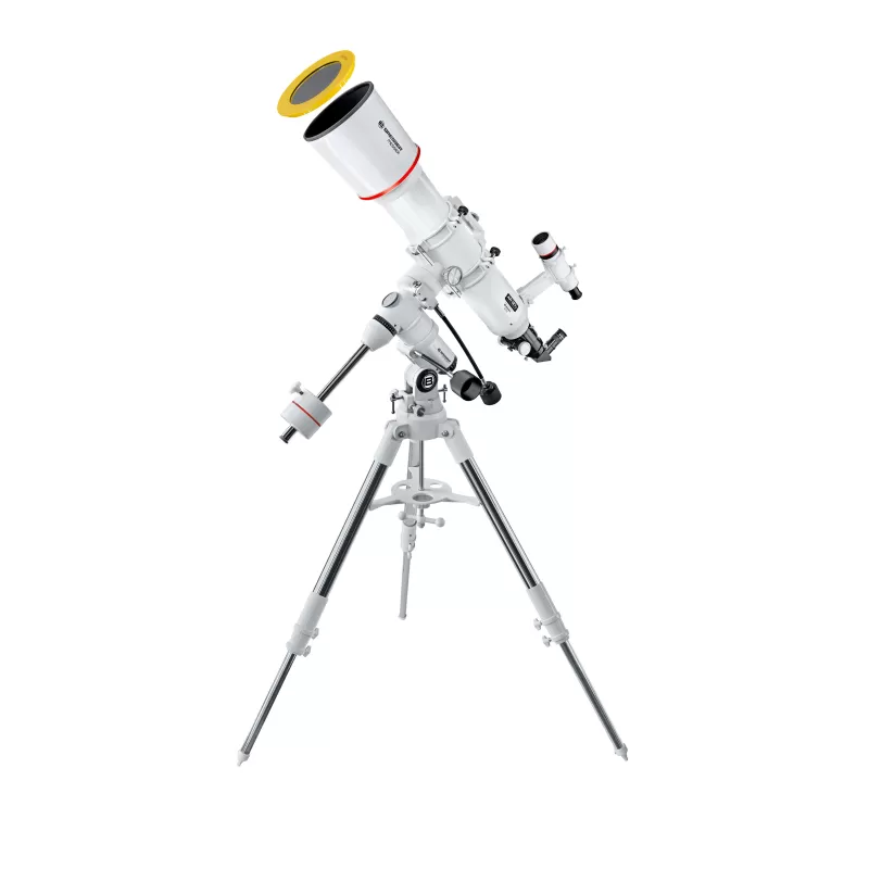 BRESSER Messier AR-127S/635 EXOS-1/EQ4 Hexafoc BRESSER Messier AR-127S/635 EXOS-1/EQ4 Hexafoc