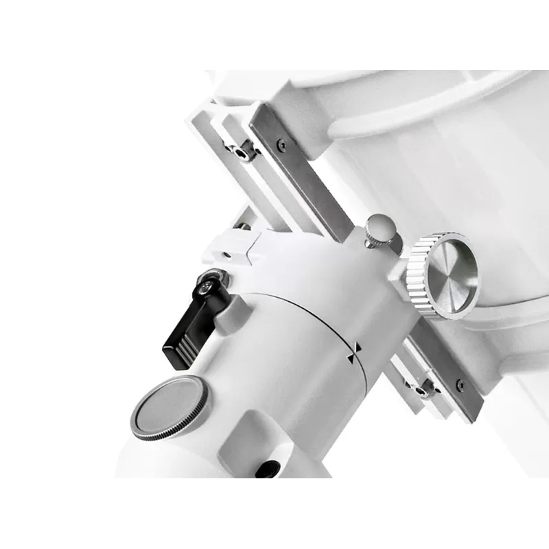BRESSER Messier AR-127S/635 EXOS-1/EQ4 Hexafoc
