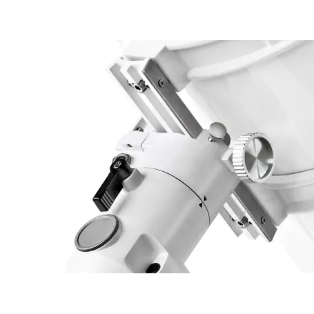 BRESSER Messier AR-127S/635 EXOS-1/EQ4 Hexafoc