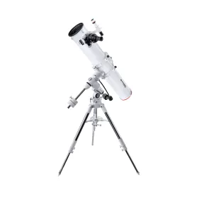 BRESSER Messier NT-150L/1200 EXOS-1/EQ4 Telescopio