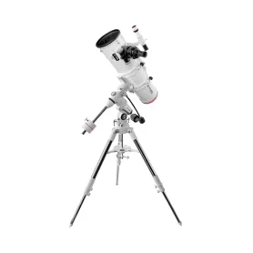 BRESSER Messier NT-150S 150/750 EXOS1 Telescopio