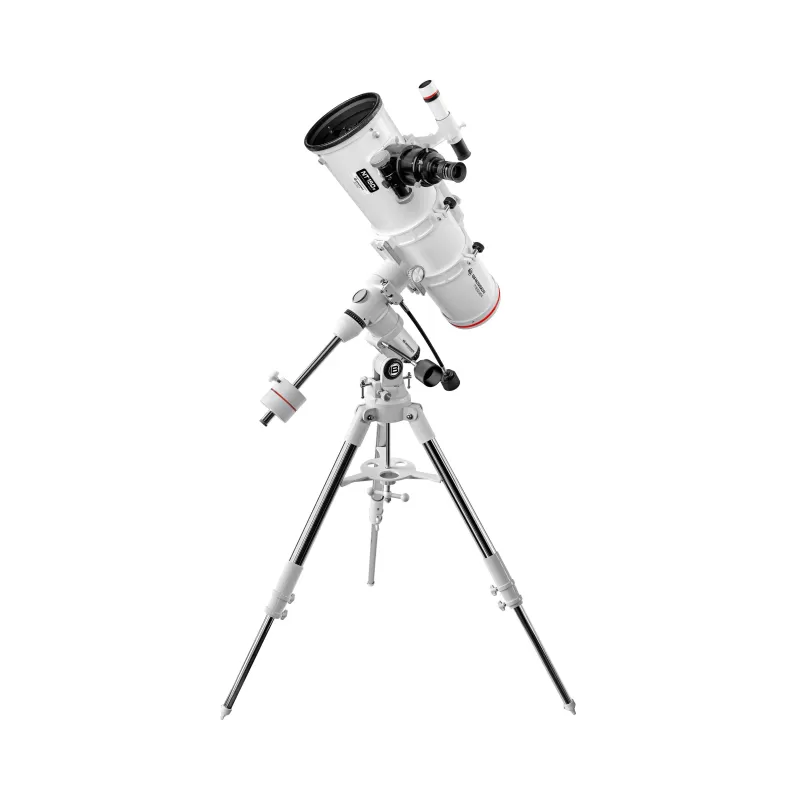 BRESSER Messier NT-150S 150/750 EXOS1 Telescopio BRESSER Messier NT-150S 150/750 EXOS1 Telescopio