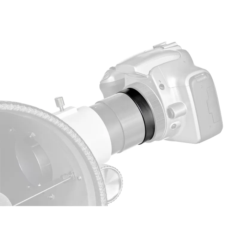 BRESSER Messier NT-150S 150/750 EXOS1 Telescopio