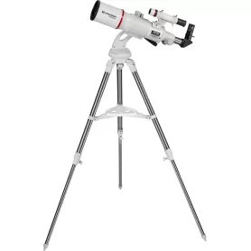 Telescopio refractor BRESSER Messier AR-90/500 NANO AZ