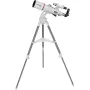 Telescopio refractor BRESSER Messier AR-90/500 NANO AZ