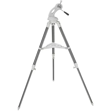 Telescopio refractor BRESSER Messier AR-90/500 NANO AZ