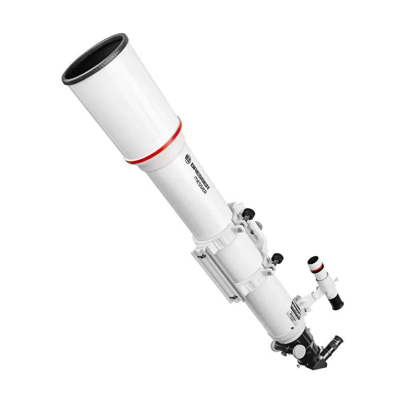 Tubo Óptico Hexafoc BRESSER Messier AR-102/1000 Tubo Óptico Hexafoc BRESSER Messier AR-102/1000