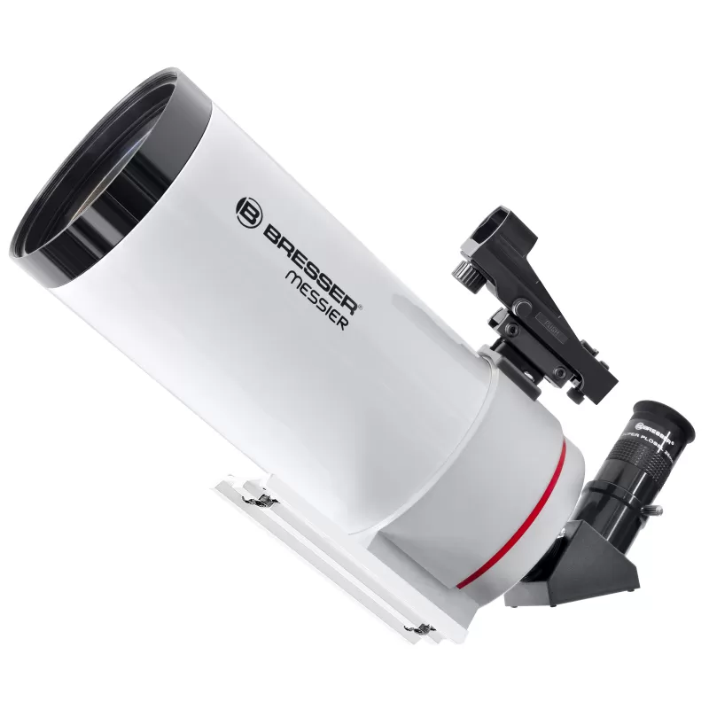 Tubo óptico BRESSER Messier MC-100/1400 OTA Tubo óptico BRESSER Messier MC-100/1400 OTA