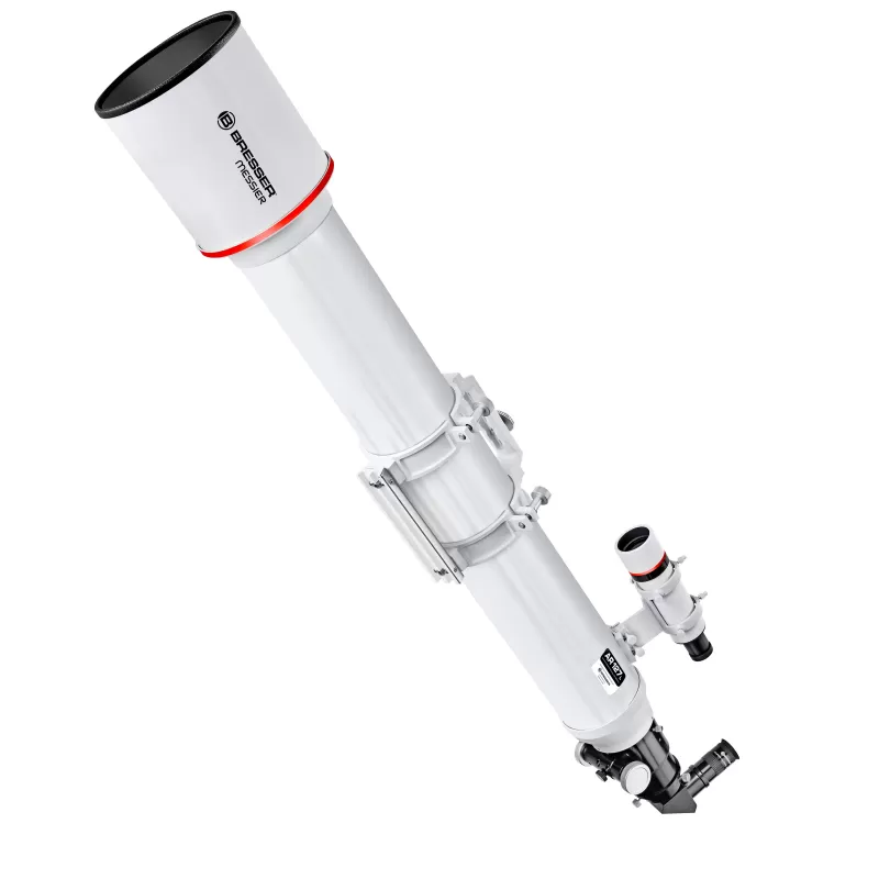 Tubo óptico hexafoc BRESSER Messier AR-127L/1200 Tubo óptico hexafoc BRESSER Messier AR-127L/1200