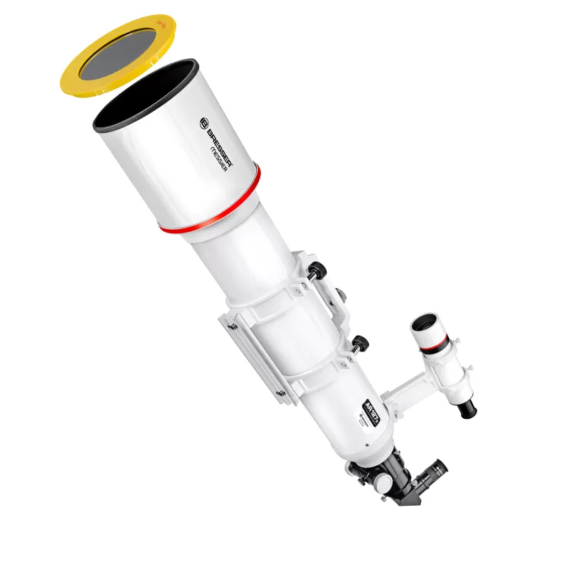 Tubo óptico hexafoc BRESSER Messier AR-127S/635 OTA Tubo óptico hexafoc BRESSER Messier AR-127S/635 OTA