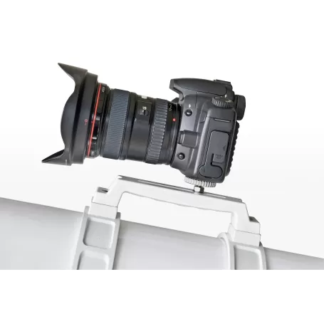 Tubo óptico hexafoc BRESSER Messier AR-127S/635 OTA