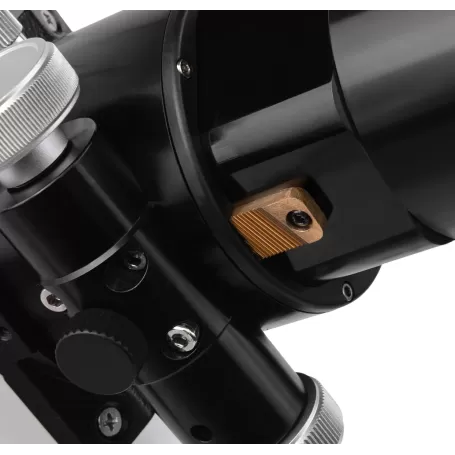 Tubo óptico hexafoc BRESSER Messier AR-127S/635 OTA