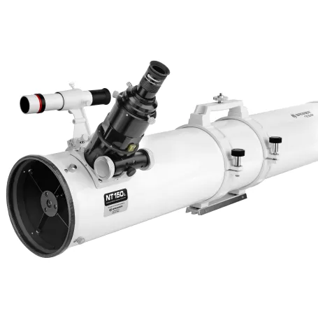 Tubo óptico BRESSER Messier NT-150L/1200