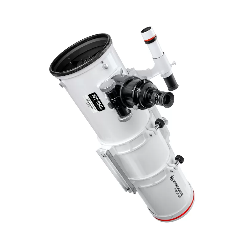 Tubo óptico BRESSER Messier NT-150S/750 Tubo óptico BRESSER Messier NT-150S/750