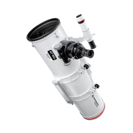 Tubo óptico BRESSER Messier NT-150S/750 Tubo óptico BRESSER Messier NT-150S/750