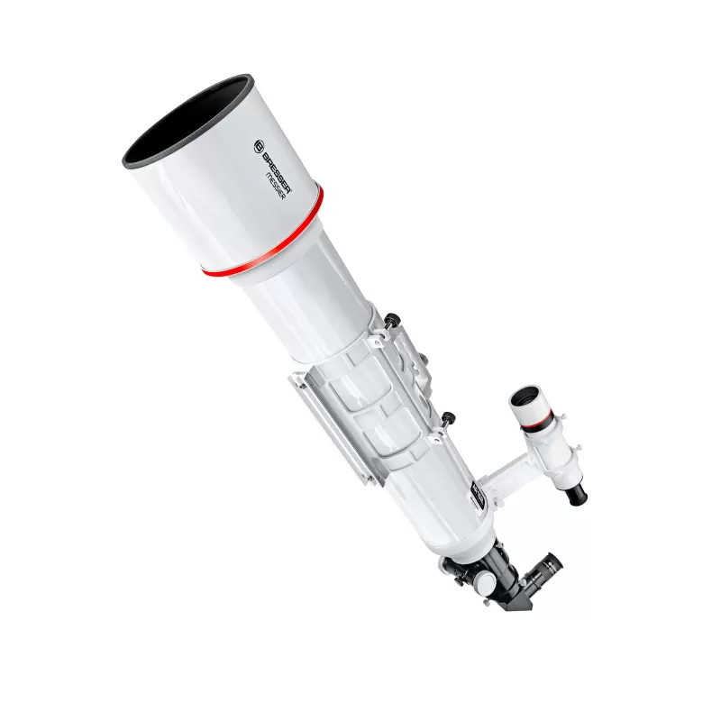 Tubo óptico hexafoc BRESSER Messier AR-152L/1200 Tubo óptico hexafoc BRESSER Messier AR-152L/1200