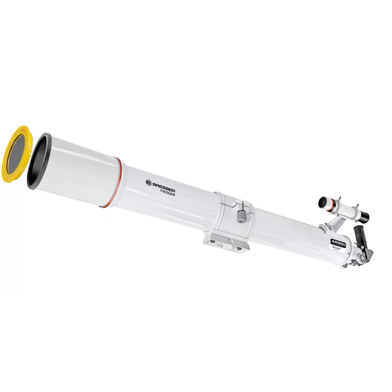 Tubo óptico BRESSER Messier AR-90L/1200 Tubo óptico BRESSER Messier AR-90L/1200